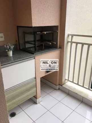 Imagem Apartamento à venda, 75 m² por R$ 560.000,00 - Parque Prado - Campinas/SP