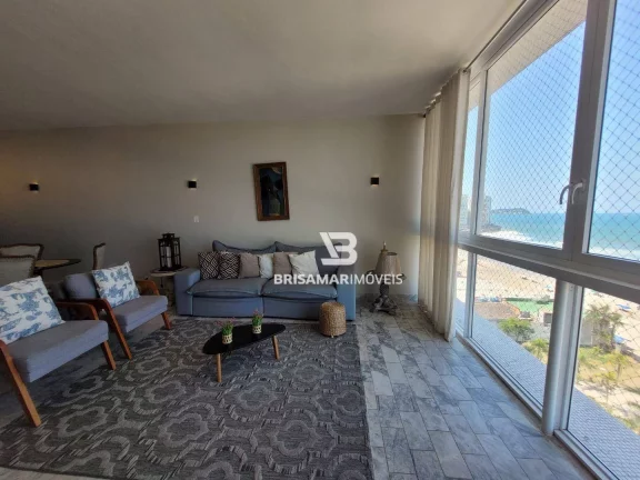 Imagem APARTAMENTO FRENTE MAR EM PITANGUEIRAS – SOFISTICAÇÃO, CONFORTO E UMA VISTA DESLUMBRANTE
