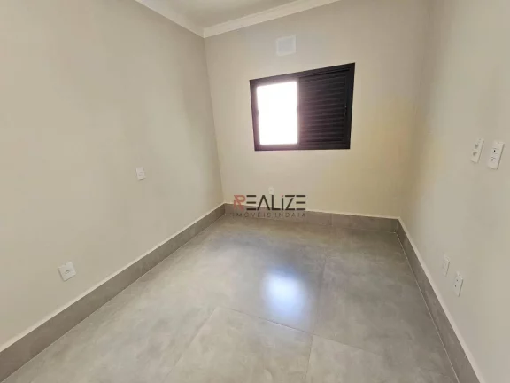 Imagem Casa térrea com 3 dormitórios à venda, 128 m² por R$ 750.000 - Jardim Residencial Nova Veneza - Indaiatuba/SP