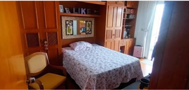 Imagem Apartamento para Venda em Rio de Janeiro, PENHA, 3 dormitórios, 1 suíte, 3 banheiros, 2 vagas