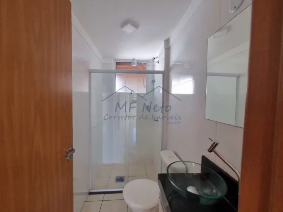 Imagem Apartamento Padrão