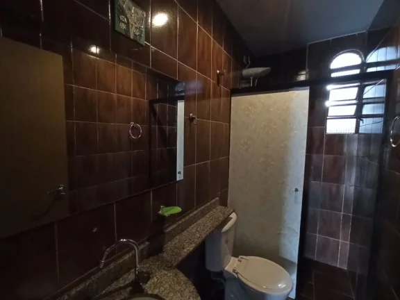 Imagem Sobrado com 3 dormitórios à venda, 138 m² por R$ 430.000,00 - Vila Romana - Poá/SP