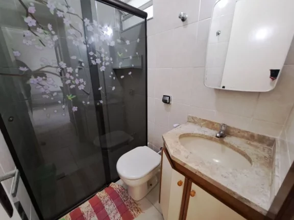 Imagem APARTAMENTO MOBILIADO 1 QUADRA DA PRAIA.