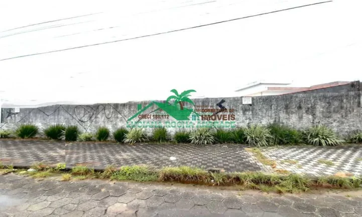 Imagem Terreno Padrão