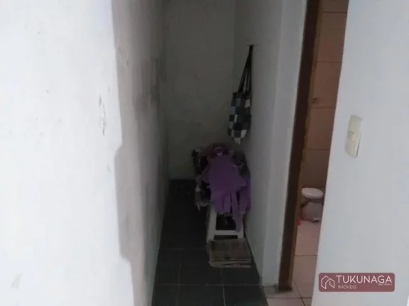 Imagem Casa à venda, 57 m² por R$ 330.000,00 - Penha de França - São Paulo/SP