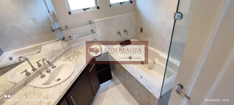 Imagem Alugue sobrado de luxo com piscina para temporada em Interlagos - São Paulo por R$7.000 diária na temporada