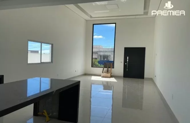 Imagem CASA TÉRREA A VENDA NO CONDOMÍNIO GRAN VILLE SÃO VENÂNCIO