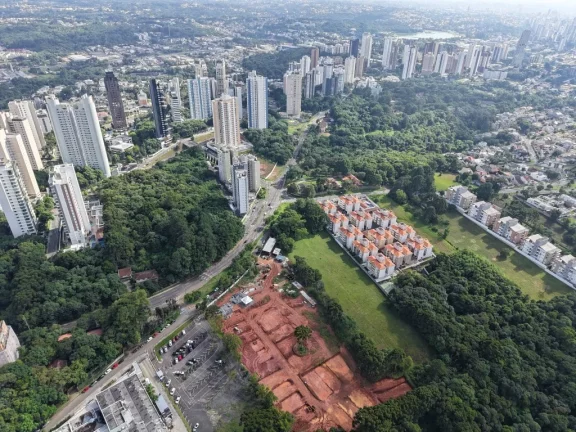 Imagem Atmos Ecoville - Breve Lançamento - Casa à venda no bairro Ecoville - Curitiba/PR