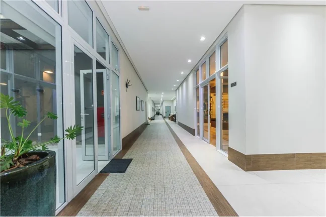 Imagem APARTAMENTO RESIDENCIAL em São Paulo - SP, Aclimação