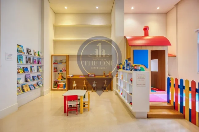 Imagem Apartamento de Luxo em Pinheiros: 3 Quartos, 3 Suítes, 3 Salas, 5 Banheiros, 4 Vagas de Garagem - 352m² - São Paulo-SP