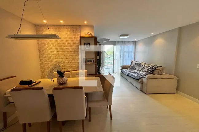 Imagem Apartamento à Venda - Recreio, 4 Quartos, 122 m2