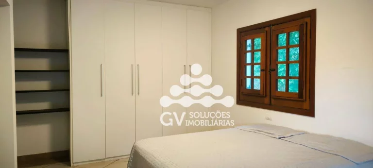 Imagem Casa com 5 dormitórios à venda, 735 m² por R$ 3.800.000,00 - Condomínio Recanto da Lagoinha - Ubatuba/SP