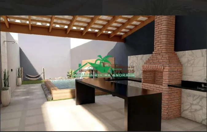 Imagem Casa Padrão