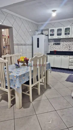 Imagem CASA COMERCIAL DISPONÍVEL PARA VENDA NO BAIRRO XV DE NOVEMBRO