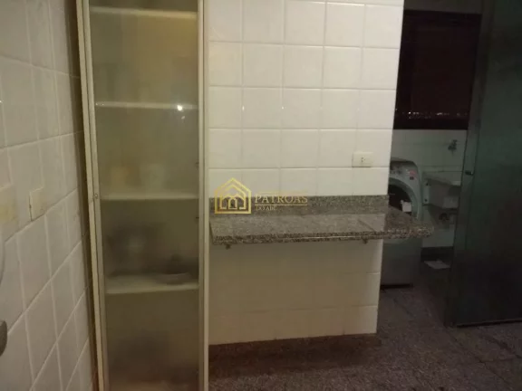 Imagem Apartamento Padrão