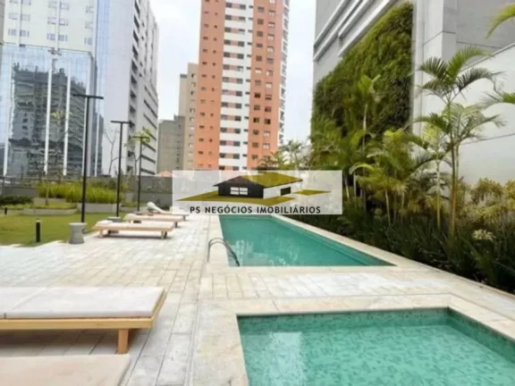 Imagem Apartamento para venda na Vila Clementino