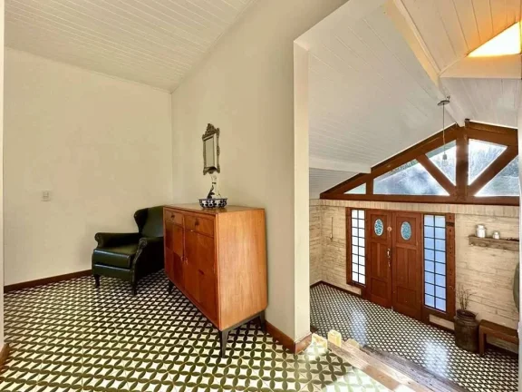 Imagem Cond. Chác. dos Lagos - CHARMOSA! 3d/1ste, gourmet, spa, sauna, LINDA VISTA