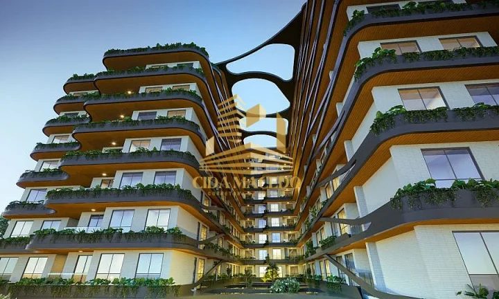 Imagem Flat a Venda no bairro Poço - Cabedelo, PB