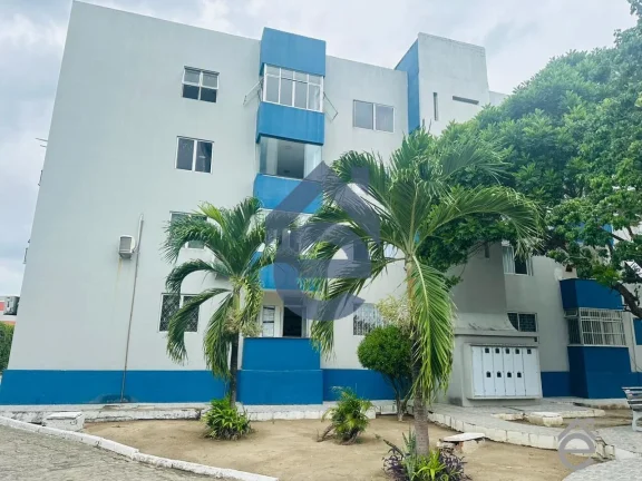 Imagem Apartamento à venda no Jaraguá, 3/4 sendo 1 suíte, DCE, nascente e 111 m2