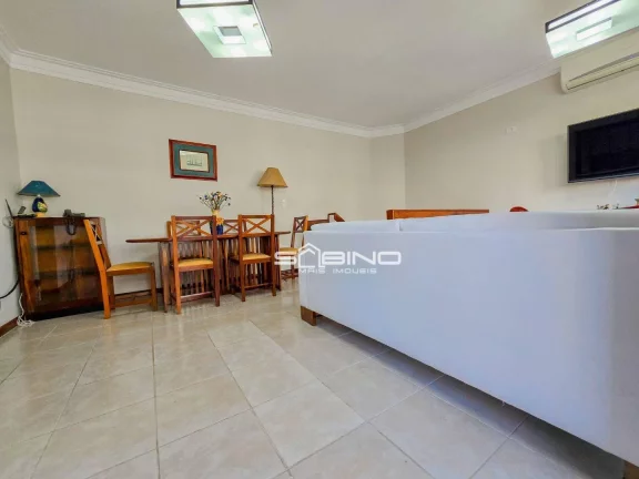 Imagem Apartamento à venda 3 dormitórios 114 m² 2 vagas, com quadra de Futebol - em Riviera de São Lourenço - Bertioga S/P