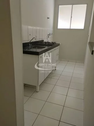 Imagem Apartamento, Jardim Simões - São José do Rio Preto