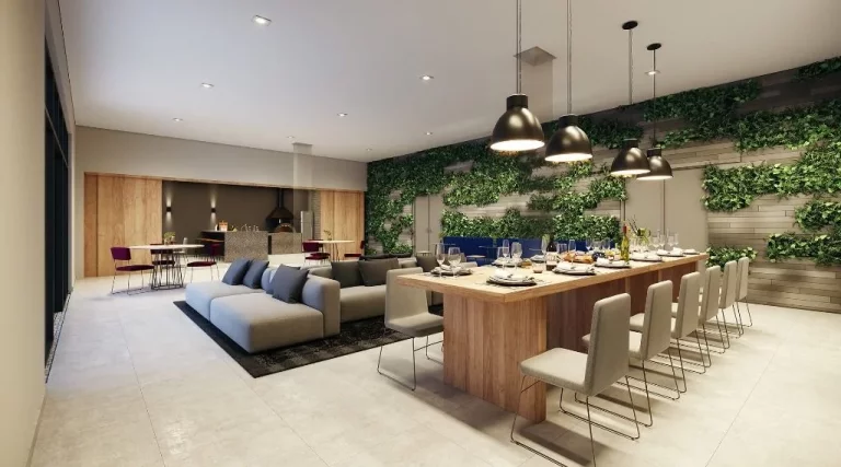 Imagem Apartamento com 2 dormitórios à venda, 58 m² por R$ 740.000,00 - Jardim Esplanada - São José dos Campos/SP