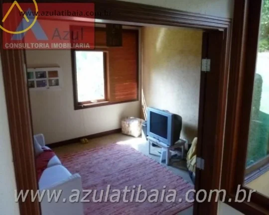 Imagem Casa à Venda no Condomínio Flamboyant  Atibaia/SP