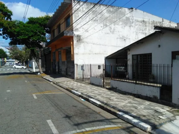 Imagem Casa com 5 dormitórios à venda, 250 m² por R$ 1.300.000,00 - Jardim Santa Helena - Suzano/SP