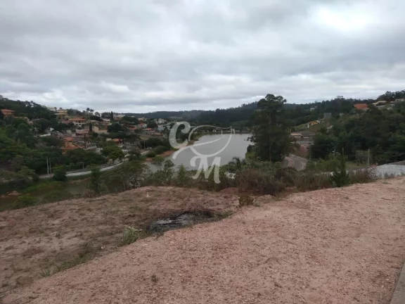 Imagem Ótimo Terreno Vale Azul - Caxambu