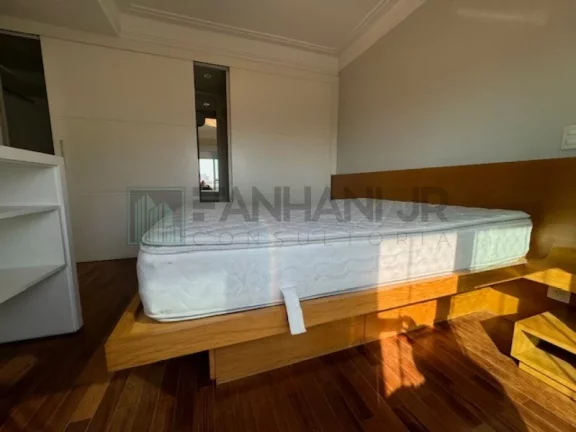 Imagem Excelente Apartamento para Locação na Vila Mariana, São Paulo-SP: 3 quartos, 3 suítes, 3 salas, 5 banheiros, 4 vagas, 147m².
