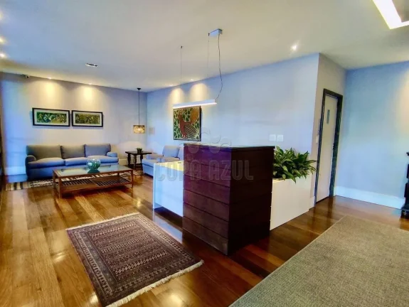Imagem Leblon - Residencial › Apartamento com 3 quarto(s) a Venda