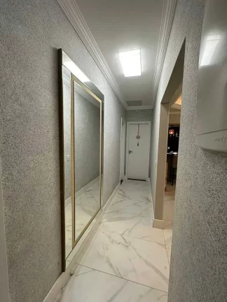 Imagem Casa com 3 dormitórios sendo 1 suíte e 2 vagas de garagem em Itapema/SC