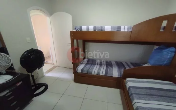Imagem Apartamento frente mar com 3 quartos à venda - Praia do Forte - Cabo Frio