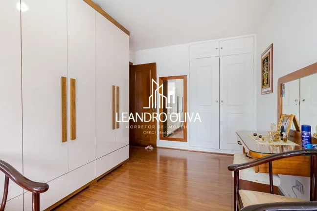 Imagem Condomínio Agata - Apartamento à venda | 107 m² | 3 dormitórios | 1 vaga | Avenida Angélica – Santa Cecília / Higienópolis – SP