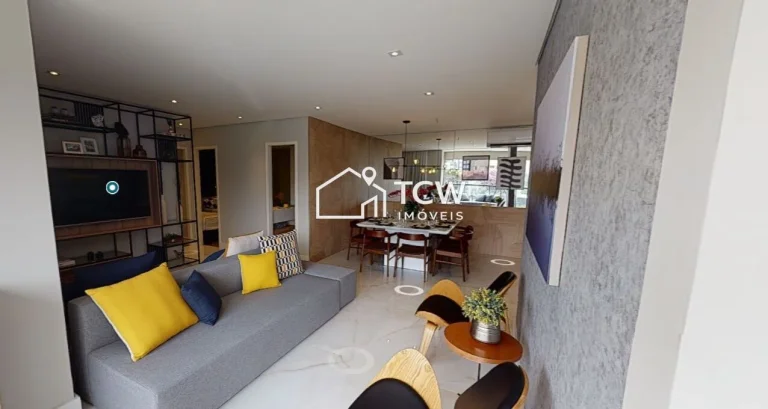 Imagem Apartamento à venda no bairro Planalto Paulista - São Paulo/SP, Zona Sul
