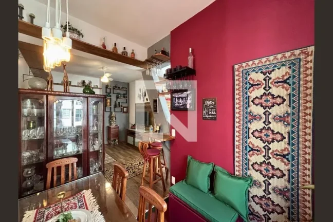 Imagem Apartamento à Venda - Copacabana, 2 Quartos, 86 m2