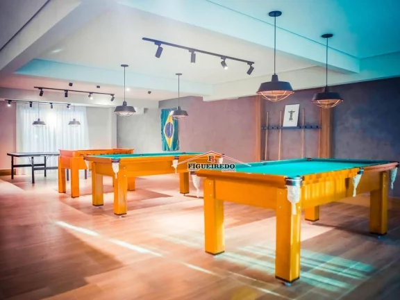 Imagem Apartamento à venda, 75 m² por R$ 750.000,00 - Boqueirão - Praia Grande/SP