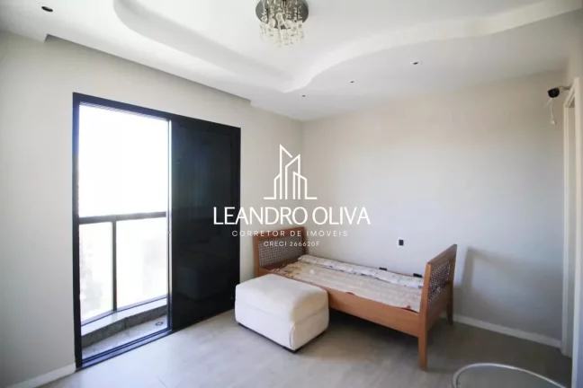 Imagem Condomínio Green Hill - Apartamento à venda – Condomínio Green Hill Avenida Açocê, Moema – São Paulo (SP)