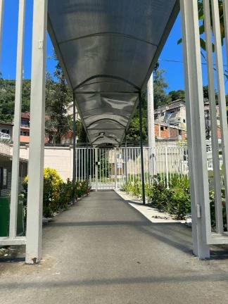 Imagem APARTAMENTO PARA VENDA- ESTRADA DE JACAREPAGUÁ ITANHANGA -RJ.