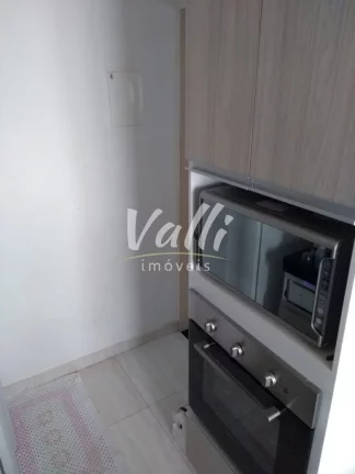 Imagem APARTAMENTO RESIDENCIAL em Santa Bárbara Doeste - SP, Jardim das Laranjeiras