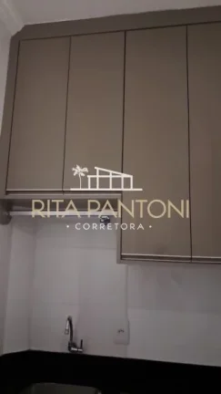 Imagem Apartamento - Ribeirão Preto - Residencial Palmares