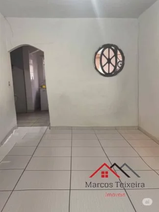 Imagem Casa - Jd Roberto