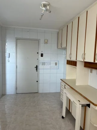 Imagem APARTAMENTO À VENDA NA VILA MARIANA, SÃO PAULO