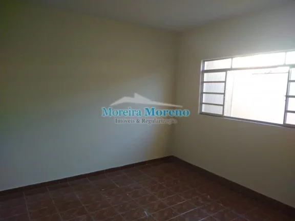 Imagem Casa com 2 Quartos para Alugar, 70 m² em Santo Antônio - Borda Da Mata