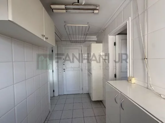 Imagem APARTAMENTO RESIDENCIAL em SÃO PAULO - SP, JARDIM PAULISTA