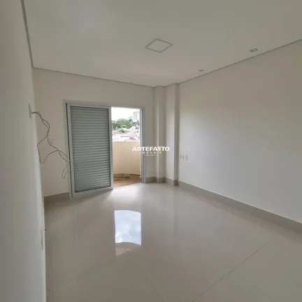Imagem Apartamento com 3 suítes no Edifício Elegance