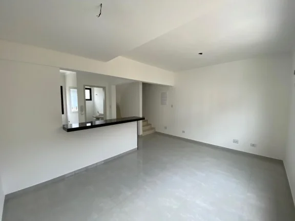 Imagem Casa em condomínio à venda em Santos
