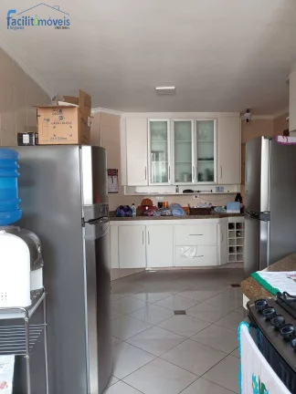 Imagem APARTAMENTO DISPONÍVEL PARA VENDA E LOCAÇÃO - BAETA NEVES - SBC
