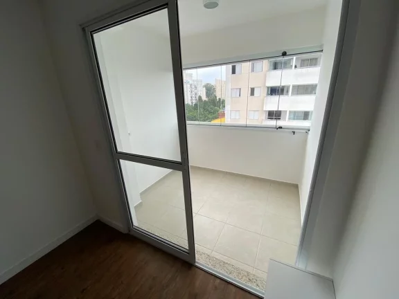 Imagem Lindo Apartamento Semi mobiliado de 2 dormitórios e 1 vaga de garagem no Jardim Colorado (Sapopemba) a 5min da Estação São Lucas