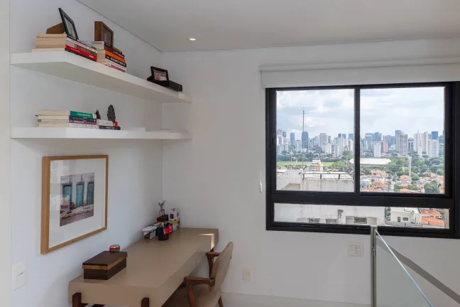 Imagem Duplex para VENDA em Vila Olímpia - VOX 62m²